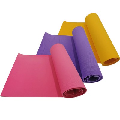 EVA Fitness Yoga Mat