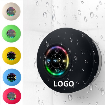 Bluetooth Shower Speaker