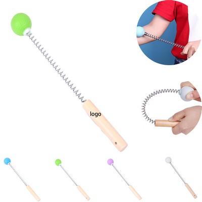 Golf Ball Massager