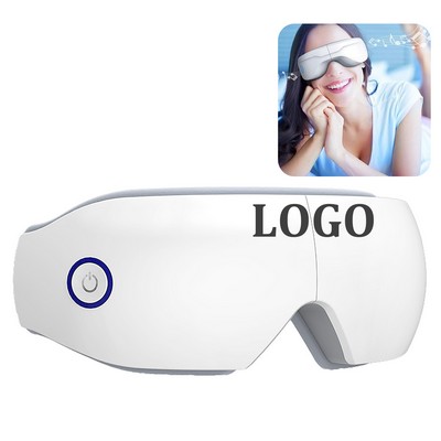 Eye Massager with Heat