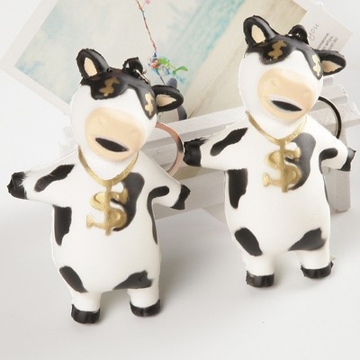 Money Cow Stress Toy