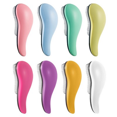 Hair Detangling Brush for Wet and Dry Hair