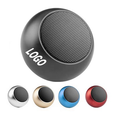 Mini Wireless Speaker