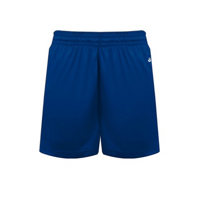 Badger Sport Softlock Womens Short