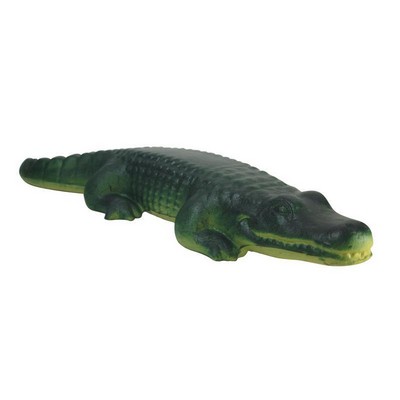 Foam Crocodile Squeeze Toy