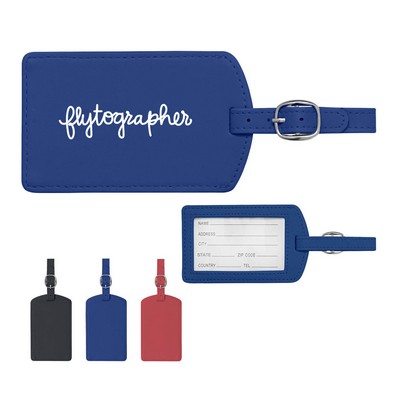 Luggage Tag