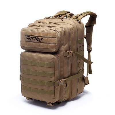 Molle Military Tactical Backpack