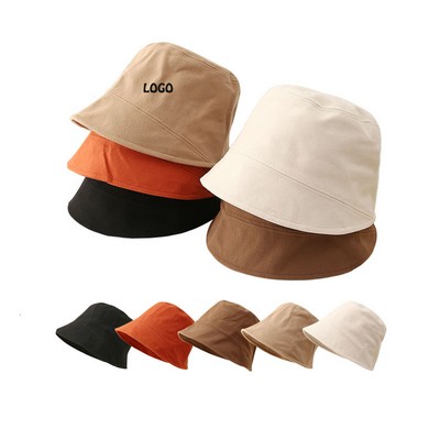 Wide Brim Beach Hats