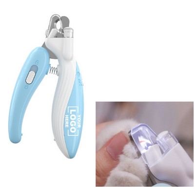 Dog Nail Clippers and Trimmer