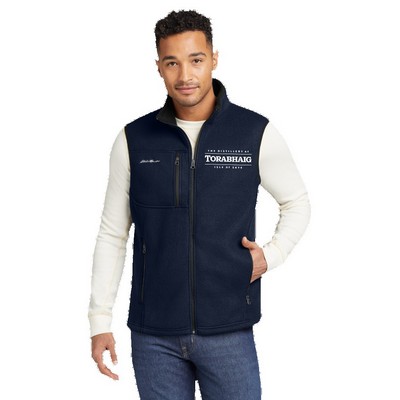 Eddie Bauer® Fleece Vest