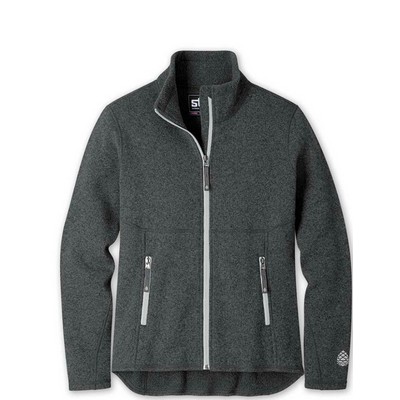 Stio® Women's Sweetwater Fleece Jacket