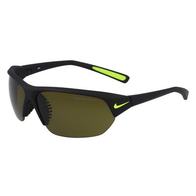 Nike® Skylon Ace Matte Black & Terrain Sunglasses