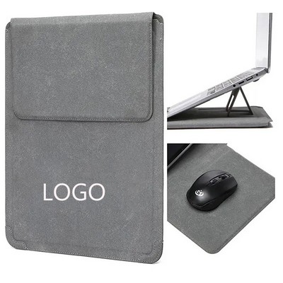 Portable Protective Laptop Sleeve Case