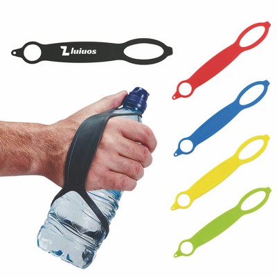 Water Bottle Belt