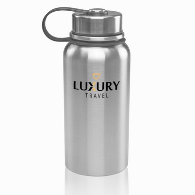 Vacuum Stainless Steel Water Bottles 27 oz