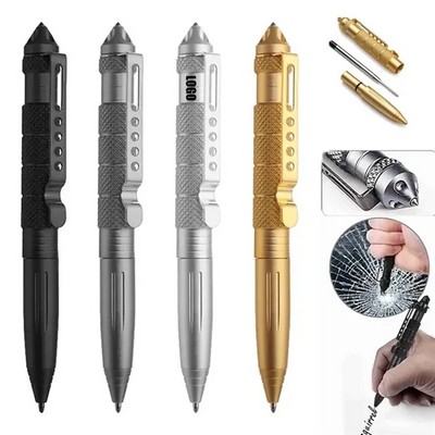 Military Tactical Pen