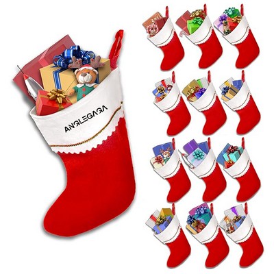 Christmas Stocking