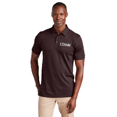 TravisMathew Sunnyvale Polo