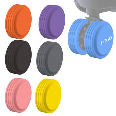 Luggage Wheels Covers