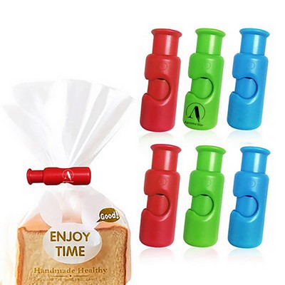 Food Bag Sealer Clip