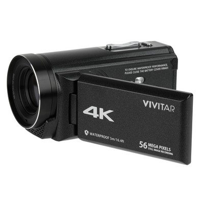 Imaging & Optics Vivitar 48K Camcorder