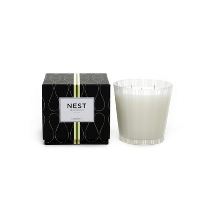 NEST Fragrances Grapefruit 3-Wick Candle