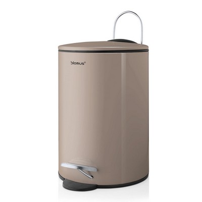 Blomus Tubo - Pedal Bin Wastepaper Basket