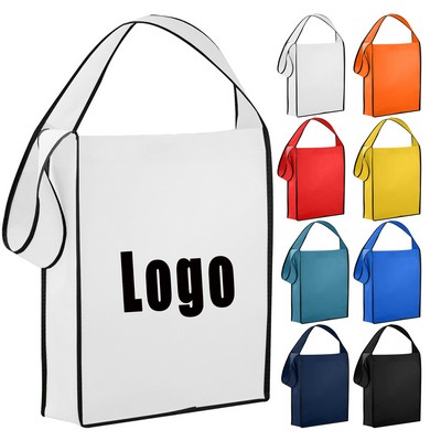 Non Woven Sling Bag