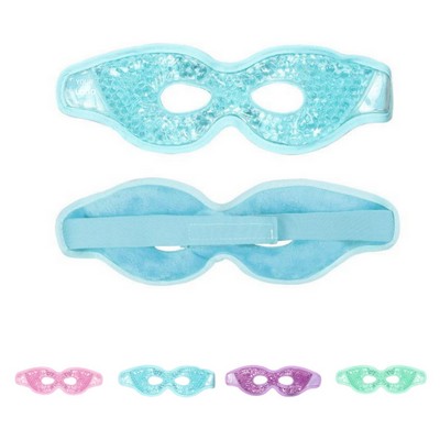 Gel Eye Mask - Hot/Cold Pack