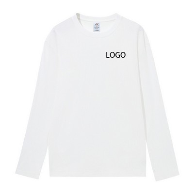 Unisex Long Sleeve T-Shirt