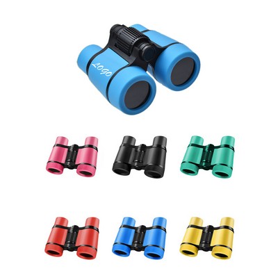 4X Kids Binocular