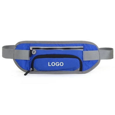 Cycling Waist Bag