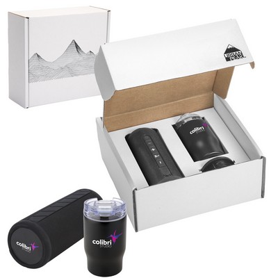 Urban Peak® SL238PR / EL161 Gift Set