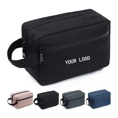 Travel Toiletry Bag for Women and Men