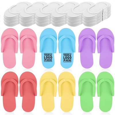 Disposable Pedicure Slippers