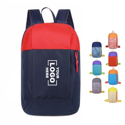 Kids Outdoor Sports Backpack