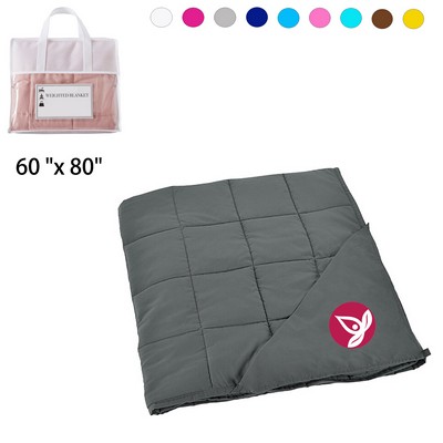 Weighted Blanket