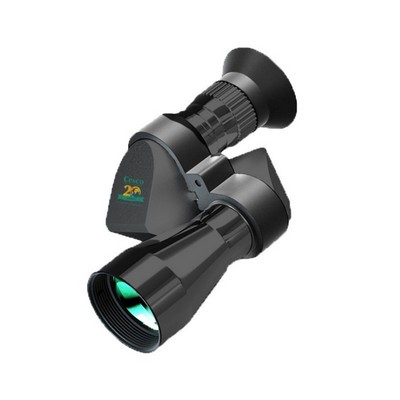 8x20 Mini Pocket Zoom Monocular Telescope