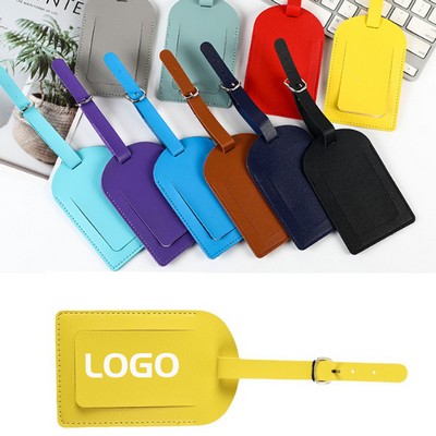 Luggage Tags for Suitcase Travel Bag