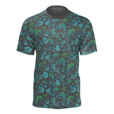 Men's T-Shirt Cotton