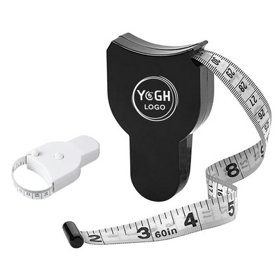 Body Measure Tape Ruler