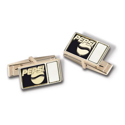 Custom Cufflinks