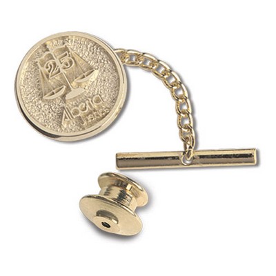 Lapel Pin/Tie Tac