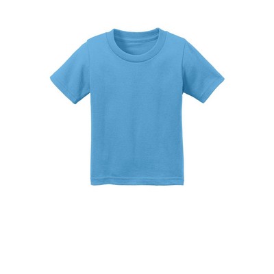 Port & Company® Infant Core Cotton Tee