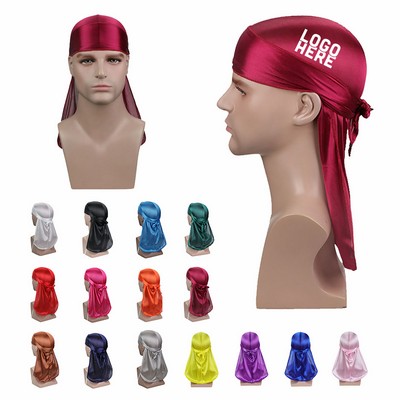 Silky Durags