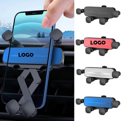 Car Air Vent Stand Phone Holder