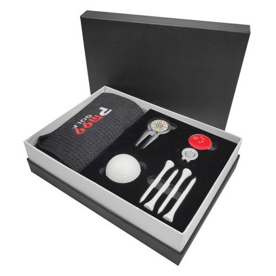 Golf Gift Set 5-Piece