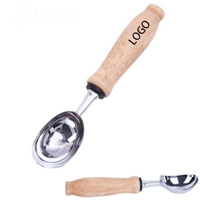 Ice Cream Spoon