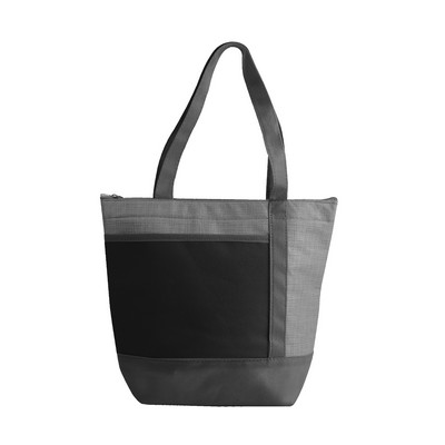 Tote Cooler Bag - Blank (9.75"x7"x5")