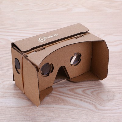 Cardboard VR Glasses